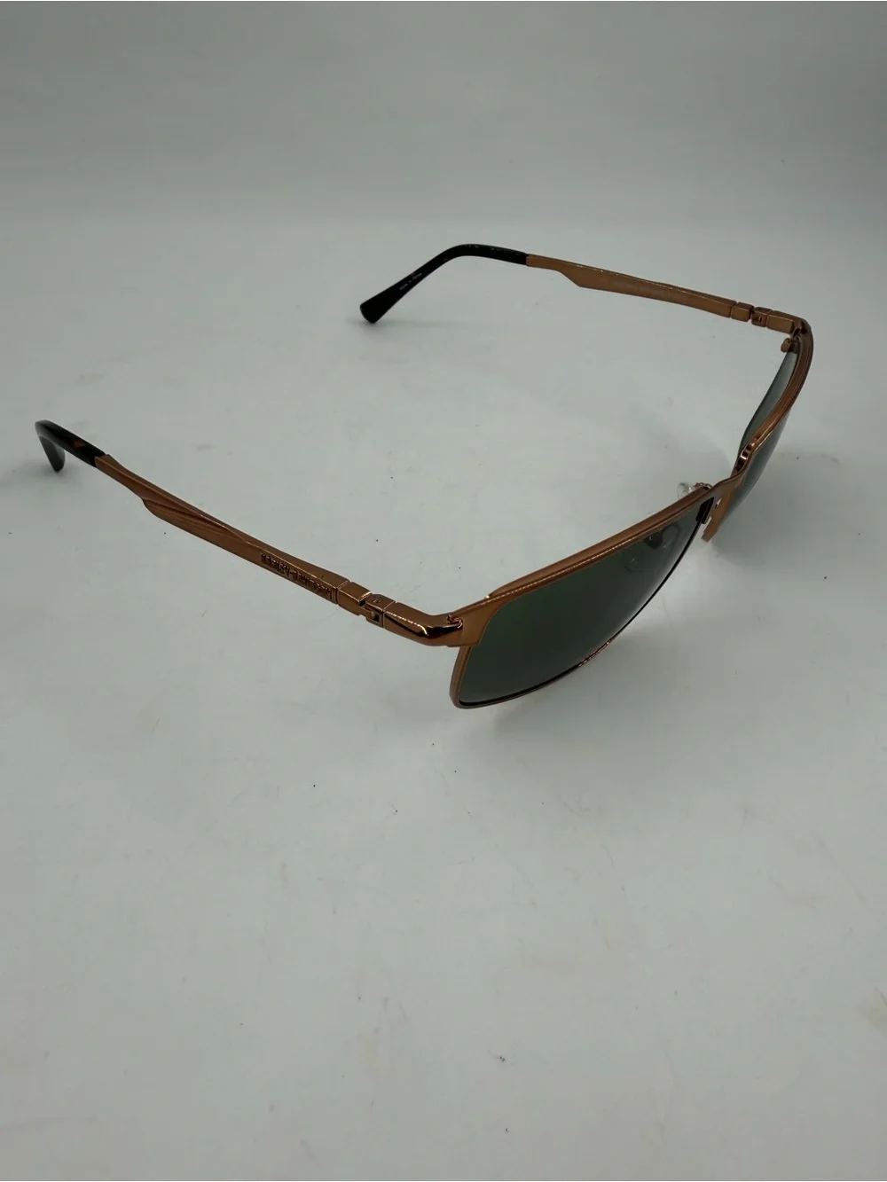 Harley Davidson Sunwear Men’s Polarized Sunglasses HD0957X 45N 62 16 145 3